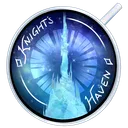 The Knight's Haven Café