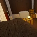 Bloxy's Basement (REAL!1!1!1!1!)