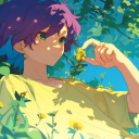 Sunshine Haven Discord server icon