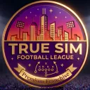 True Sim Football League (TSFL)
