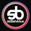 Skittish & Bus Discord Thingy