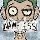 NAMELESS BOYS
