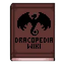 Dracopedia - Dragon Mounts Wiki