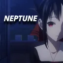 Neptune 1.6K ℭ Anime & Manga