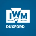 Virtual Roblox IWM Duxford