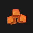Three Cubes