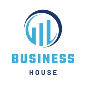 Logo for Business House