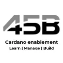 45B - Cardano Enablement