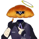 𝕮𝖜𝖆𝖘𝖔𝖓𝖙'𝖘 𝕮𝖍𝖆𝖔𝖘