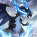 Charizard's Cave