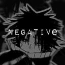ℕ𝕖𝕘𝕒𝕥𝕚𝕧𝕖 icon