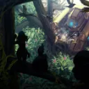 MeineMakria's League and Community