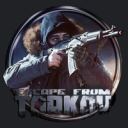 Escape From Tarkov  Server Icon