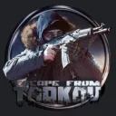 Escape From Tarkov | DE's icon