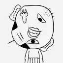 おっさんだお