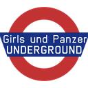 GuP Underground Discord Server Icon