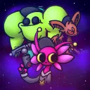 Glob Galaxy