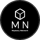 Mystery Network - 學測完再搞