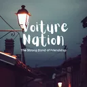 Voiture Nation TSBF
