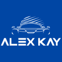 Discovery icon for Alex Kay Racing Community Discord server