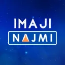 ImajiNajmi Discord Server Icon