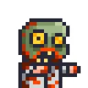 💀 ZOMBIES Everywhere!
