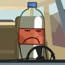 object show capital Discord Server Icon