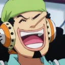 USOPP's trading server's icon