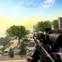 quad rebirth warzone