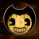 [RPG de bendy em the ink Machline]