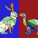 Rabbits Vs. Turtles