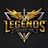 LEGENDS Club's icon