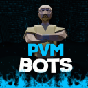 PvM Bots [Impact.gg] Discord Server Icon