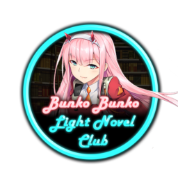 Discovery icon for Light Novel Club 文庫文庫 | LNs, Manga, Anime, Visual Novels, Web Novels, Gaming Discord server