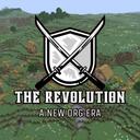 The Revolution Presents: Social Capital! Discord Server Icon