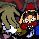 Mario's Mixed-Up Melodies Community Server