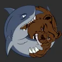 Sharks vs Bears