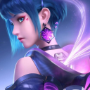 ð˜¾ ð™” ð˜½ ð™€ ð™ â˜… ð™Ž ð™Œ ð™ ð˜¼ ð˜¿ Server Icon