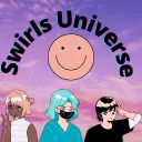 Swirls Universe