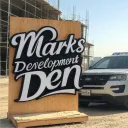 Mark's Development Den