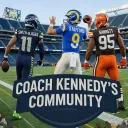 Coach K's Community