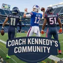 Coach K's Community