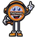 VIBEZ FPS Discord Server Icon