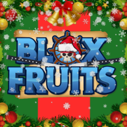 Discovery icon for Blox Fruits & SAB Hispano Discord server
