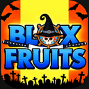 Discovery icon for Blox Fruits Hispano Discord server