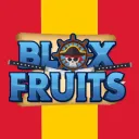 Blox Fruits Hispano Discord Server Icon
