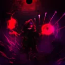DUST Zone