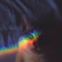 rainbow people Discord Server Icon