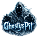 Ghosty’s Pit👻 Discord server icon