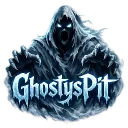Ghosty’s Pit Discord Server Icon